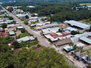 Đất sổ đỏ vsip2 bình dương, chỉ 1 tỷ 3/n, hỗ trợ vay 70%