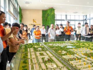 The link city tâm điểm giao thương kết nối sân bay qt long thành, chỉ 16/m2, sổ hồng ngay