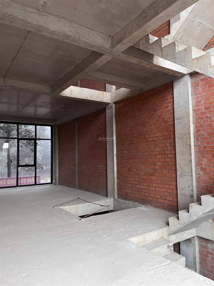 Hàng đầu tư cực tốt, shophouse 2 mặt tiền đường vành đai 4, ngay đh việt đức