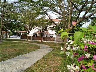 Biệt thự the oasis, kdc việt sing, vsip 1 thuận an, bình dương.  0985 884 ***