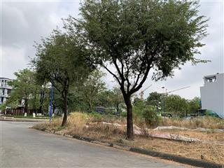 Bán đất tại kdt bình nguyên, dĩ an, bình dương, giá 5,4 tỷ, 100m2. block a5 (chính chủ)