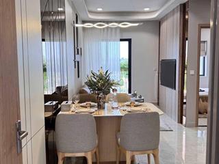 Bán gấp căn hộ 1pn, 36m2 tại hòa phú, thủ dầu một, giá 790 triệu vnd