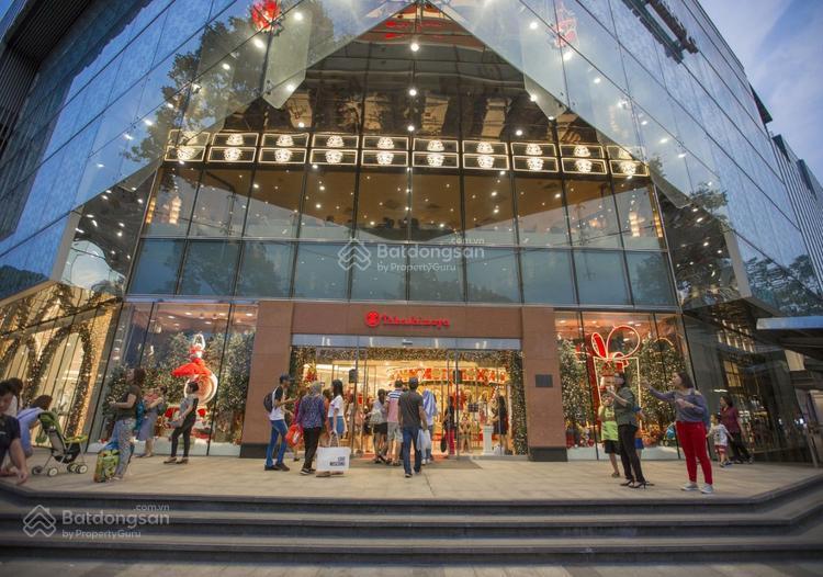 Bán nhà mặt phố hoàn thiện full đường lê lai, hòa phú, thủ dầu một, bình dương, 8,2 tỷ ck 500 triệu