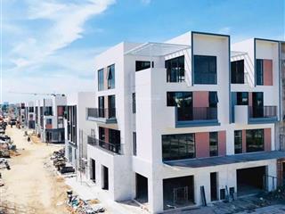 Nhà phố ngân hàng hoàn thiện 100% đường lê lai, hòa phú, thủ dầu một bd, 8,4 tỷ ck 500 triệu