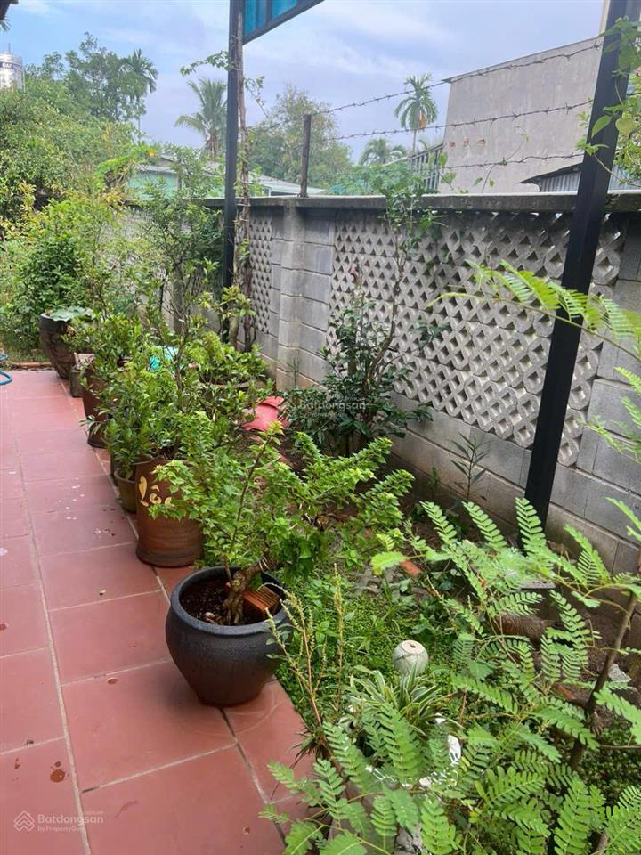 Nhà gỗ 3 gian khu nghỉ dưỡng 6.50m x 34m  phường phú thọ, tdm, gần đường vành đai 3