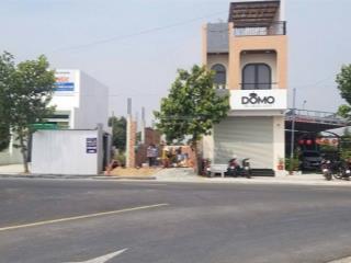 Chính chủ bán 1 nền đất thủ thừa, 1,25 tỷ, 100m2, mặt tiền rộng, pháp lý đầy đủ