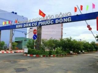 Bán đất nền đẹp tại phước đông, cần đước, long an, 1,9 tỷ, 100m2