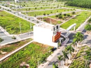 Hàng hiếm tại long nguyên, bàu bàng, bình dương, 750 triệu, 75 m2