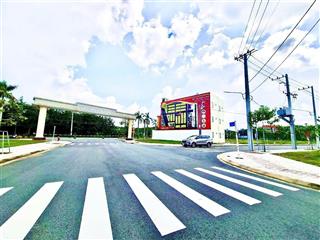 Lô góc 3 mặt tiền dh 619 (32m)  đất ở đô thị  giá cực rẻ 8,8tr/m2