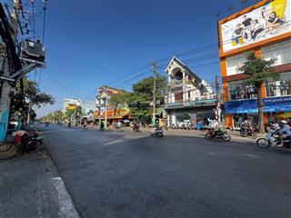 Nhà 2 tầng ngang 7.5m mt nguyễn trãi, kinh doanh sầm uất