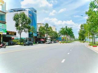 Căn góc 2mt 7tầng nổi 1 tầng hầm mt gs khu green square dĩ an vị trí đẹp  hđ thuê đang 50/tháng