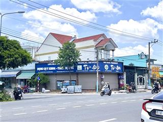 Siêu phẩm ngay góc 2 mặt tiền nguyễn an ninh  trần quốc toản tp dĩ an đắc địa 1 0 2 kinh doanh
