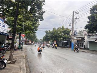 Gấp hạ ra nhanh 430m2 ngang 10m mt nguyễn thị minh khai kế ubnd p tân đông hiệp