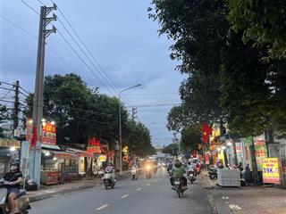 Khu phố ẩm thực mt trần hưng đạo ngang 8m hiểm có cần bán gấp 314m2 giá chỉ 1x