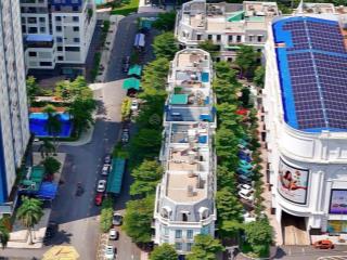 Bđs góc 3mt đang cho siêu thị thuê hđ65/tháng ngay khu phưc họp vincom dĩ an charm city