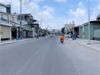 Có 1 0 2 ngang 60m mặt tiền trần quang diệu, tp thuận an bd  tổng dt 4444m2 giá cực sốc