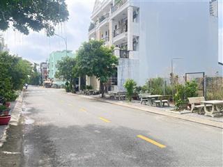 Cần bán gấp đất the season lái thiêu , 5x20 , thổ cư 100% đường nhựa 8m hướng đông bắc giá 4 tỷ 390