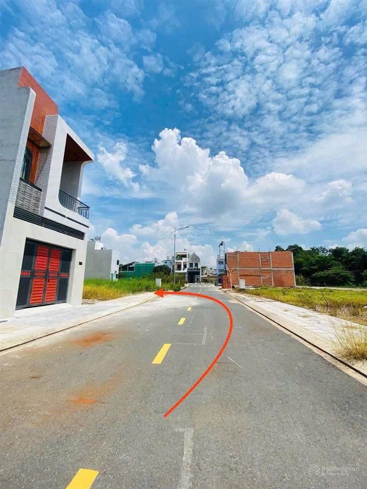 Bán gấp đất 2 mặt tiền view sông khu tdc bình đức 1, p lái thiêu ~ 72m2 full thổ cư giá 3 tỷ 890 tr