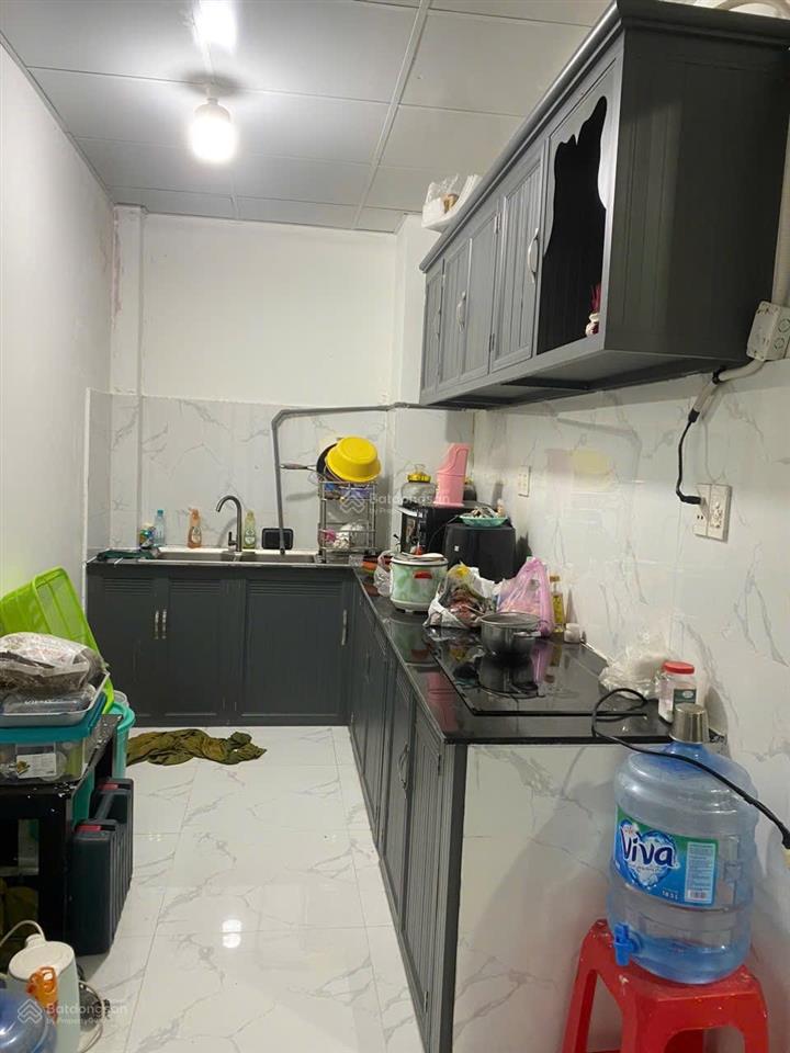Bán nhà phố liên kế vườn ehome 4 căn góc 2 mặt tiền  bắc sài gòn, đường số 15, thuận an, bd