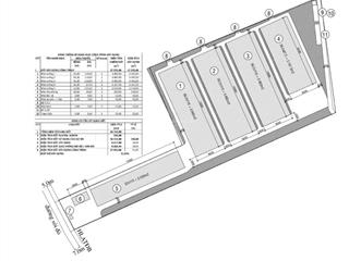 Bán 3ha4 nhà xưởng long tân dầu tiếng, full skc tới 2069, xưởng 1ha7 hoàn công, giá chỉ 3,5tr/m2