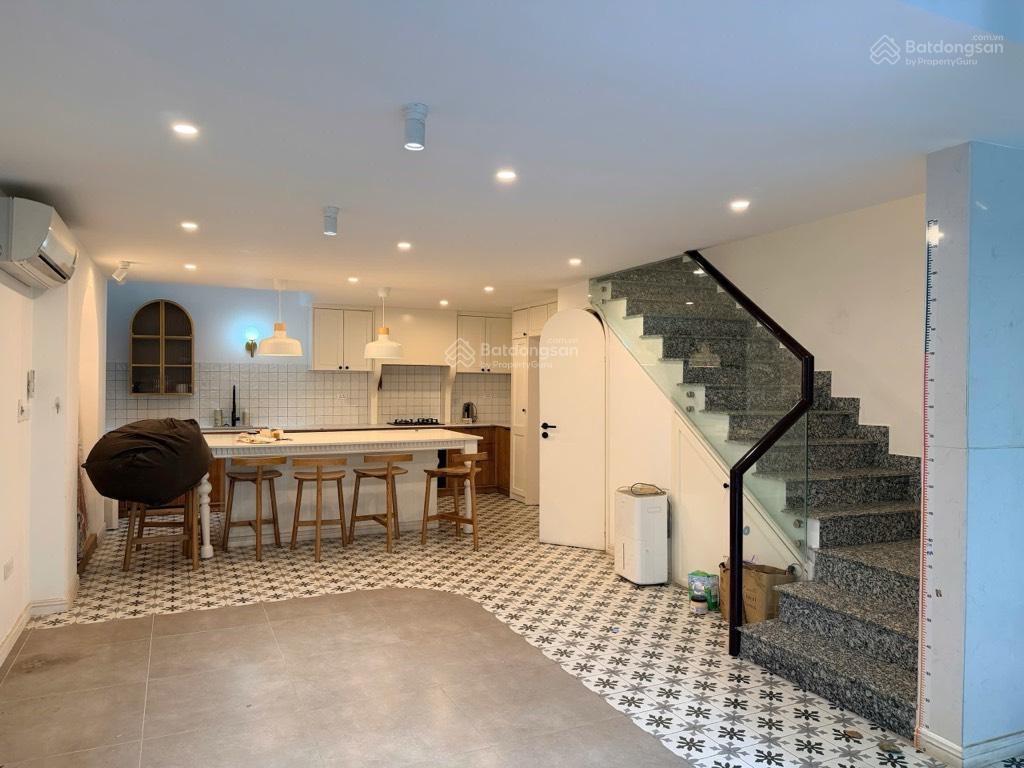 Bán nhà riêng tại âu cơ, nhật tân, tây hồ, hà nội, 18 tỷ, 52m2, giá ưu đãi