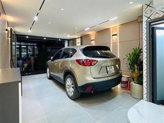 Siêu phẩm xây mới nhà hẻm xe hơi thông full nội thất đẹp, giảm sâu 900tr giá còn thương lượng