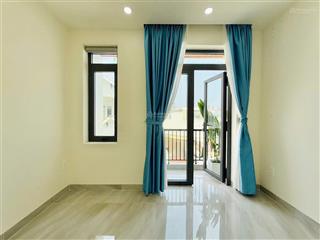 Nhà đẹp hẻm xe hơi quang trung, full nội thất giảm mạnh 600tr giá còn thương lượng