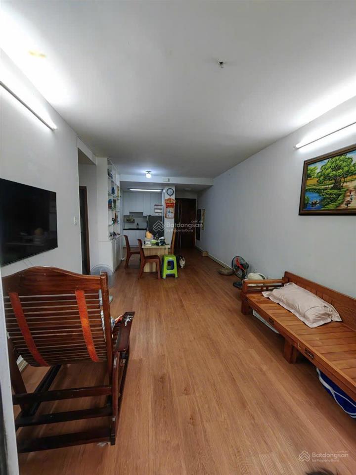 Bán căn hộ thương mại happy city 2pn 80m2 có ban công. giá 2tỷ 55 thương lượng