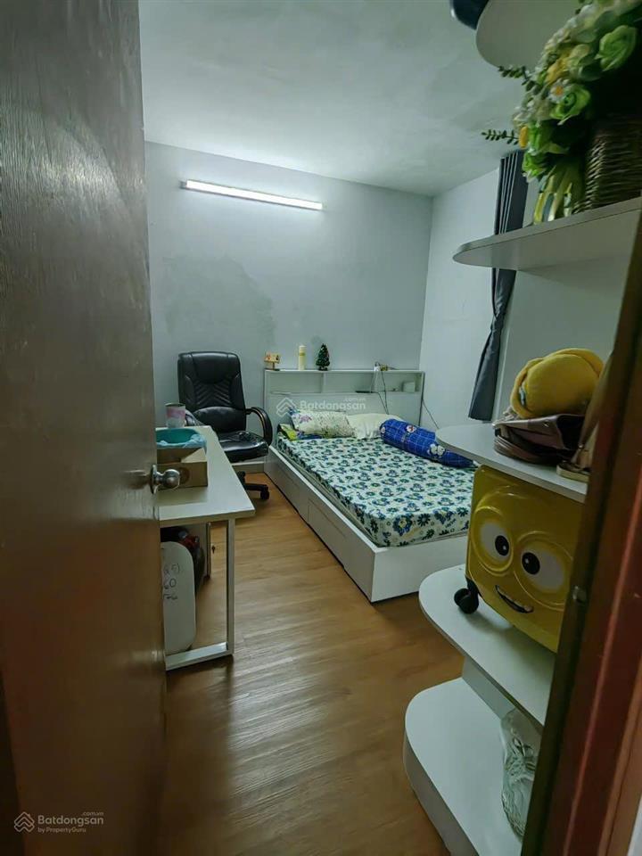 Bán căn hộ thương mại happy city 2pn 80m2 có ban công. giá 2tỷ 55 thương lượng