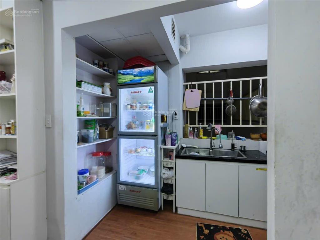 Bán căn hộ thương mại happy city 2pn 80m2 có ban công. giá 2tỷ 55 thương lượng