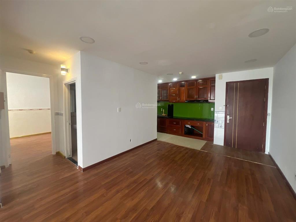 Bán căn hộ thương mại happy city  căn góc 2pn, 2wc  block b  giá 2 tỷ 6 thương lượng