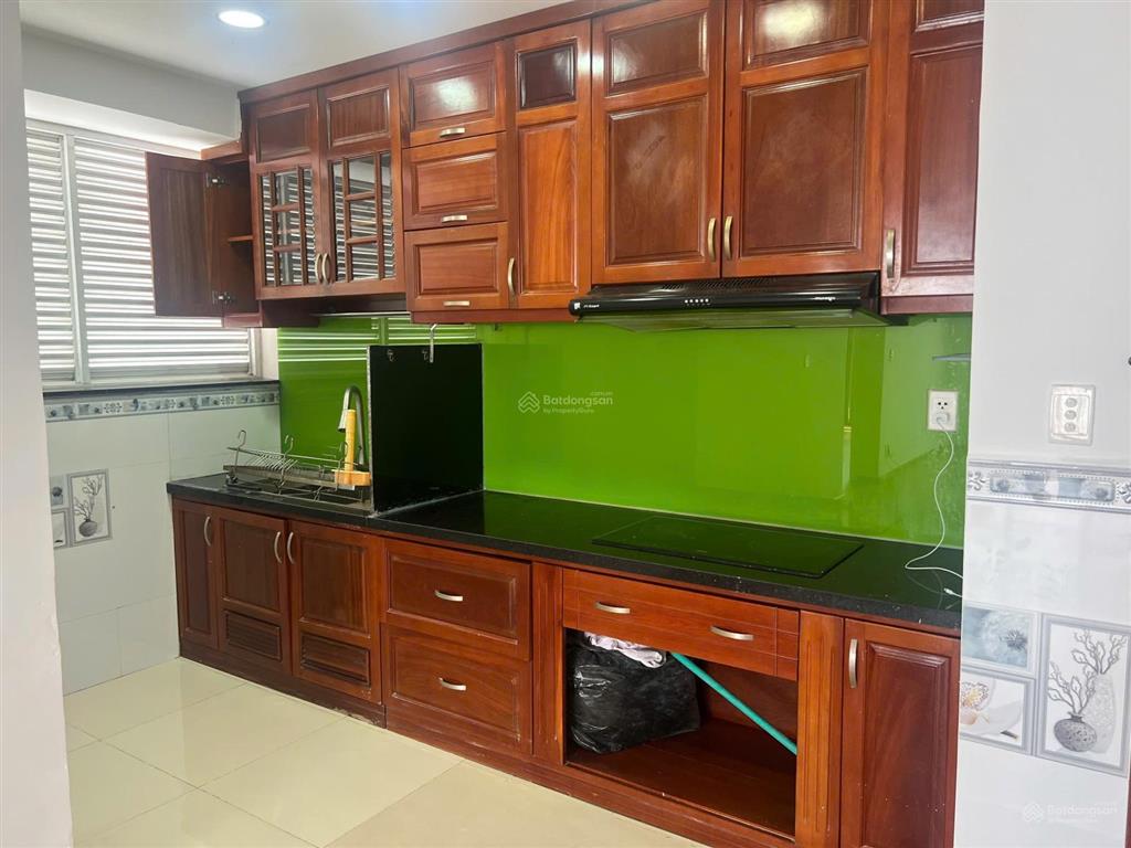 Bán căn hộ thương mại happy city  căn góc 2pn, 2wc  block b  giá 2 tỷ 6 thương lượng