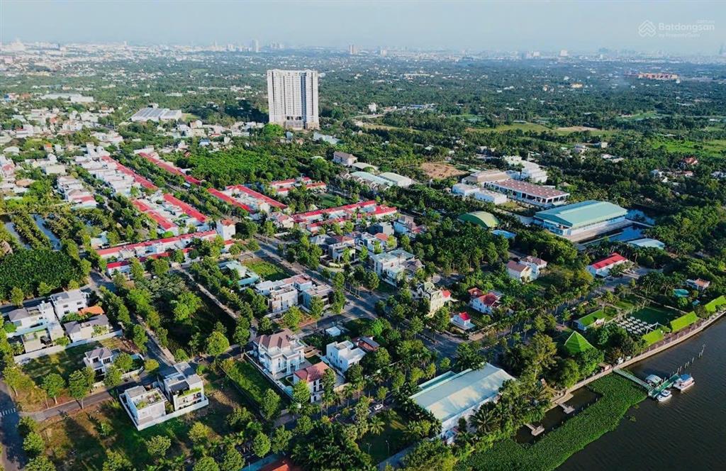Giỏ hàng căn hộ giá rẻ trung tâm thủ dầu một mua trực tiếp từ chủ đầu tư the maison