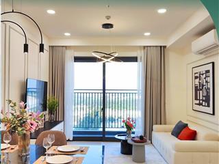 Giải pháp mua nhà cho người trẻ tại the glory