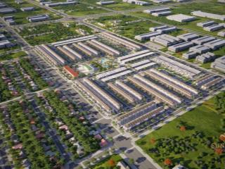 Giỏ hàng trực tiếp từ chủ đầu tư vsip nhà phố thương mại sun casa square