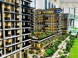 Căn hộ đẳng cấp chuẩn sống thượng lưu tại tp mới bd the ten  becamex tokyu