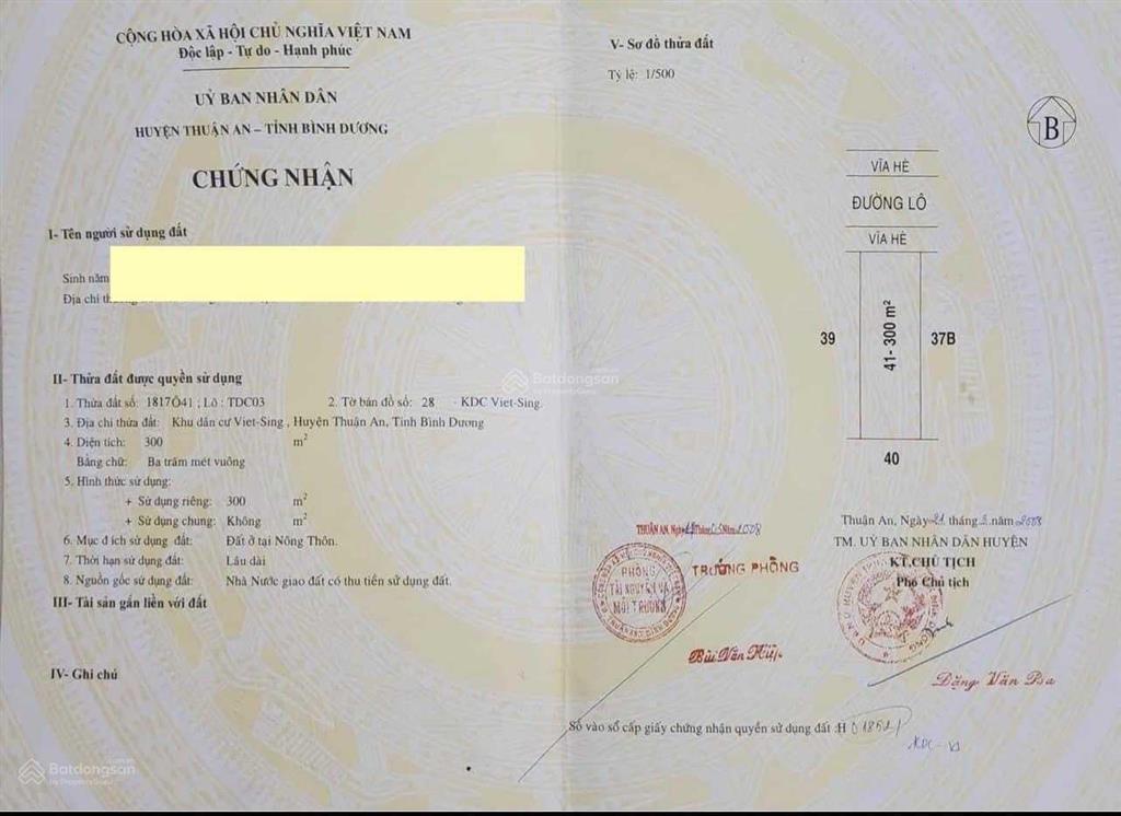 Hạ giá bán cặp nhà trọ lầu, giá tốt trong khu dân cư việt sing