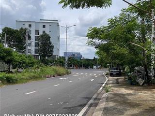 Bán nhà mặt tiền 30/4  lê hồng phong. ngang 18.7m. giá 4,7 tỷ.  0975 222 ***