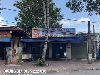 Mặt tiền kinh doanh gần vòng xoay hiệp thành 3. giá 35tr/m2.  0975 222 ***