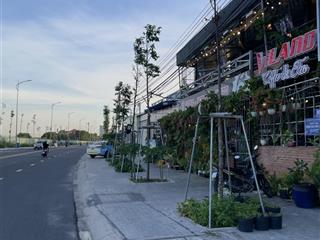 Mặt tiền kinh doanh dx02 ngay chợ phú mỹ. giá 2.860 triệu.  0975 222 ***