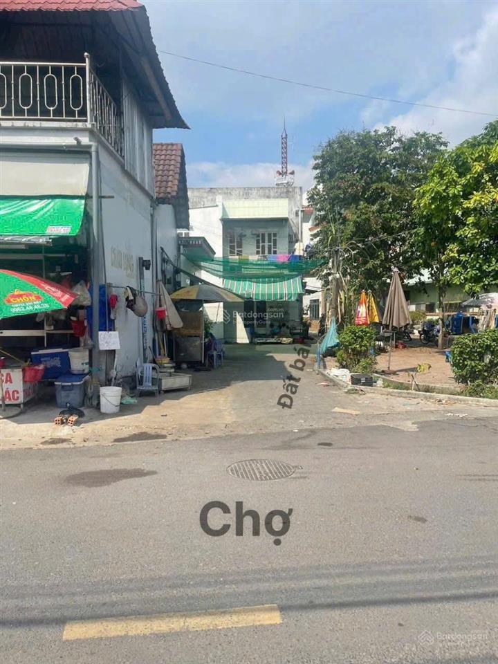 Bán đất chợ phú hoà. đường oto, giá 2.150 tỷ.  0975 222 ***