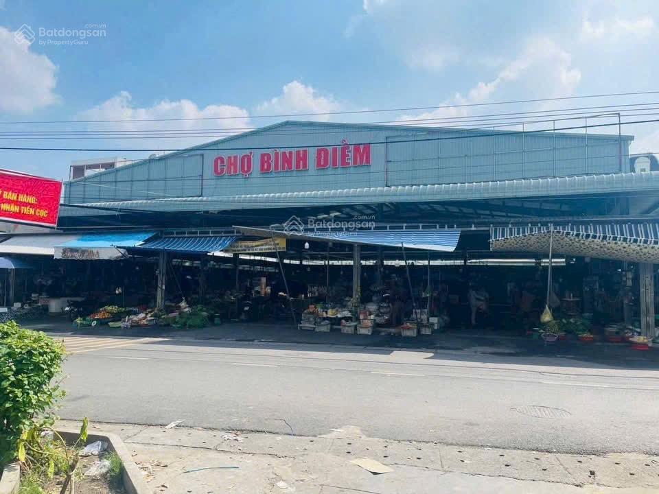 Bán đất chợ phú hoà. đường oto, giá 2.150 tỷ.  0975 222 ***