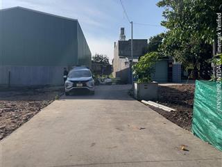 Bán đất gần trạm y tế phú mỹ. giá 8 triệu/m2.  0975 222 ***