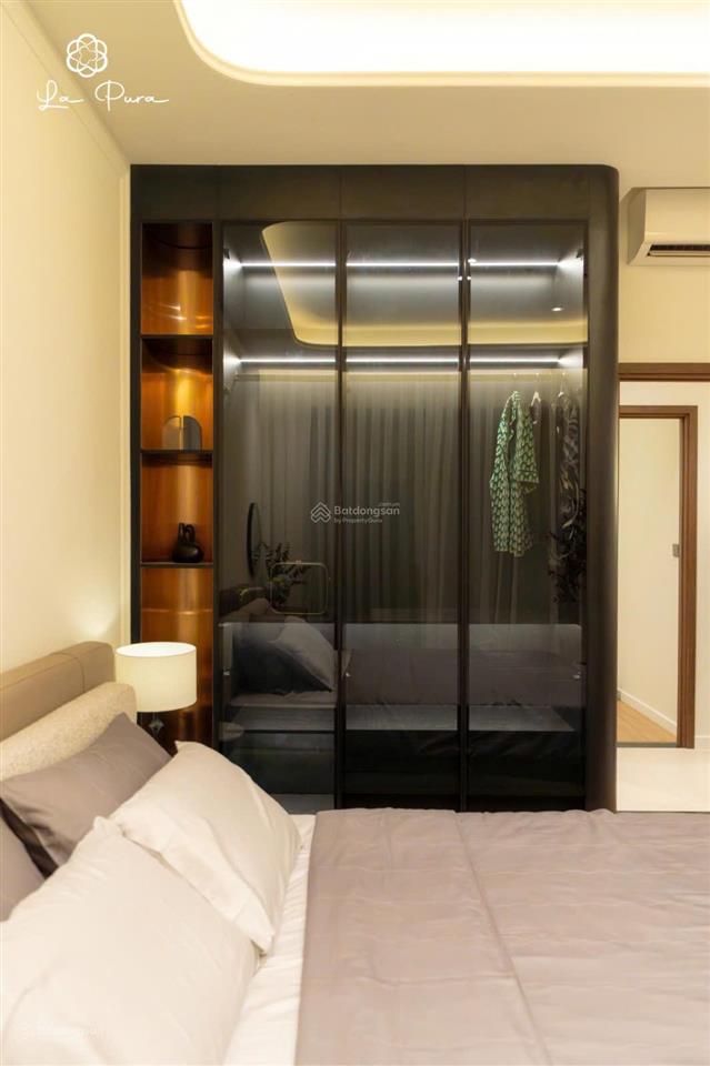 Căn hộ 1pn+1 giá 2,38tỷ thanh toán 10% ~ 238tr ký ngay hđmb, bàn giao full nội thất. 0938 656 ***