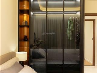 Căn hộ 1pn+1 giá 2,38tỷ thanh toán 10% ~ 238tr ký ngay hđmb, bàn giao full nội thất.  0938 656 ***
