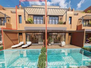 Nhà phố biển caraworld cam ranh, bàn giao full nội thất, sổ lâu dài, gía 8 tỷ hơn.  0938 656 ***