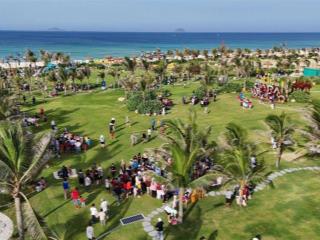 Nhà phố biển caraworld cam ranh 3 tầng 3pn, có hồ bơi riêng, bàn giao full nội thất.  0938 656 ***
