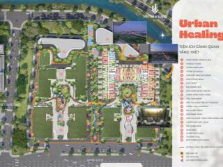 Căn 2pn risa giá tốt nhất bảng hàng, đơn giá từ 43tr/m2 thanh toán 10% ký ngay hđmb.  0938 656 ***