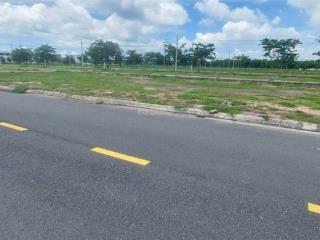 Cần bán gấp lô 80m2 (5x16) dự án đức phát 3 giá 800tr (giá thật 100%).  0379 686 ***