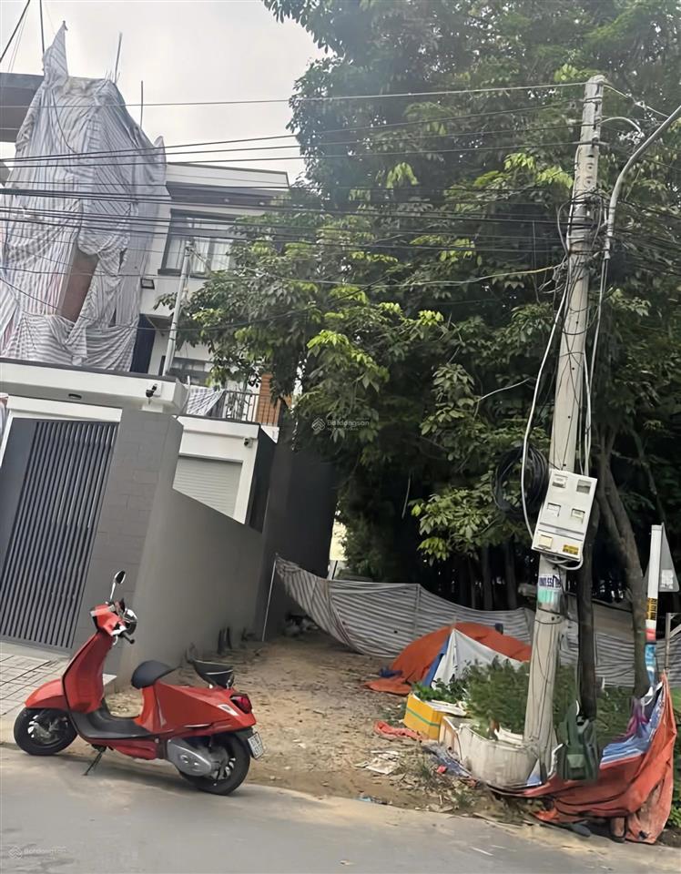 Đất mặt tiền nhựa 6m dx027, phú mỹ. dt 5x30m(60m2 tc) giá 3tỷ390